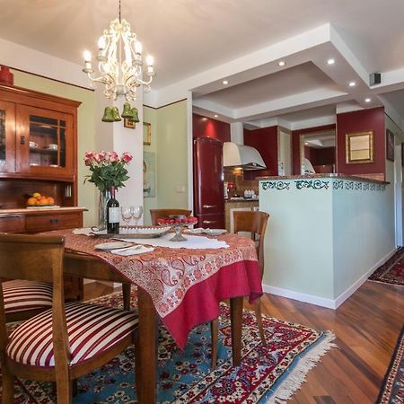 Luxury Sea View Apartments Dubrovnik Kültér fotó