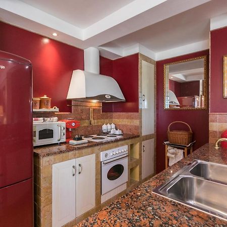Luxury Sea View Apartments Dubrovnik Kültér fotó