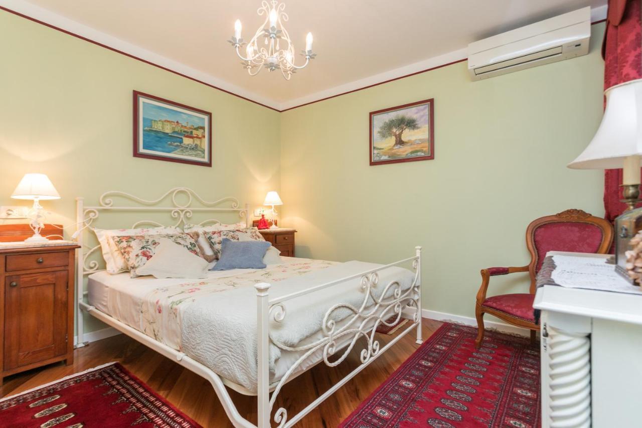Luxury Sea View Apartments Dubrovnik Kültér fotó