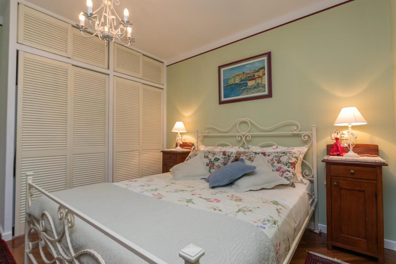 Luxury Sea View Apartments Dubrovnik Kültér fotó