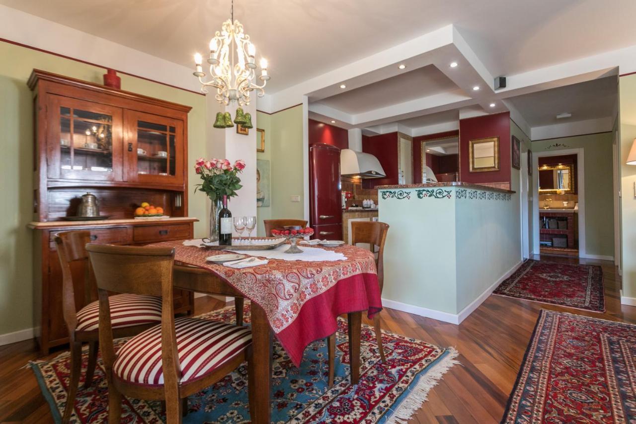 Luxury Sea View Apartments Dubrovnik Kültér fotó