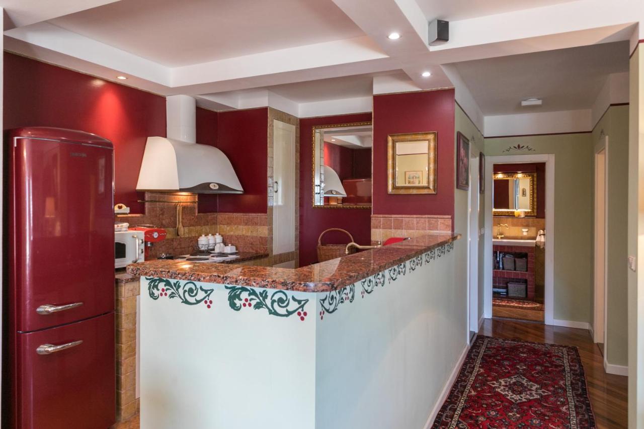 Luxury Sea View Apartments Dubrovnik Kültér fotó