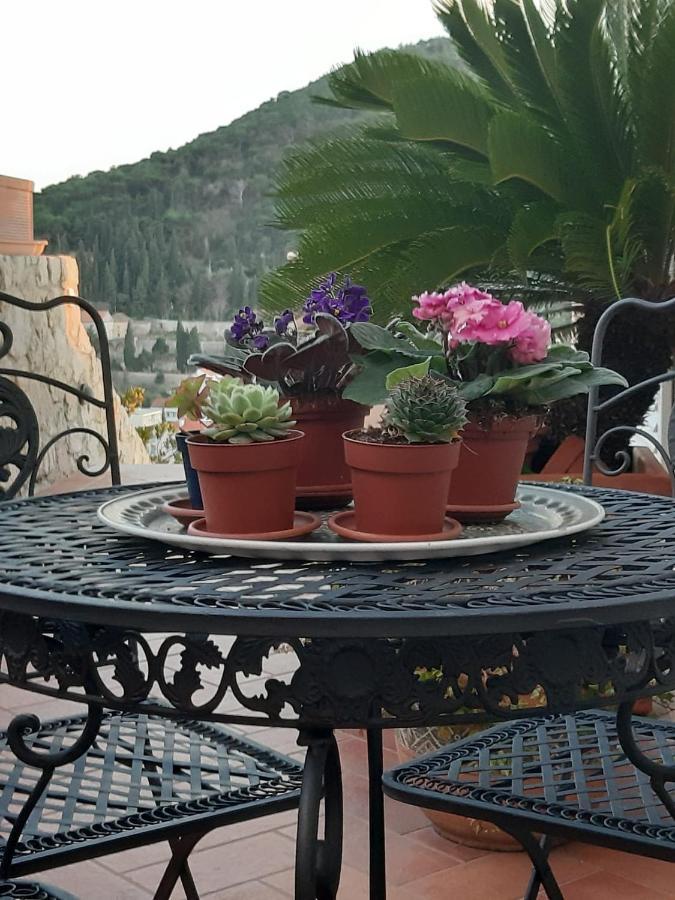 Luxury Sea View Apartments Dubrovnik Kültér fotó
