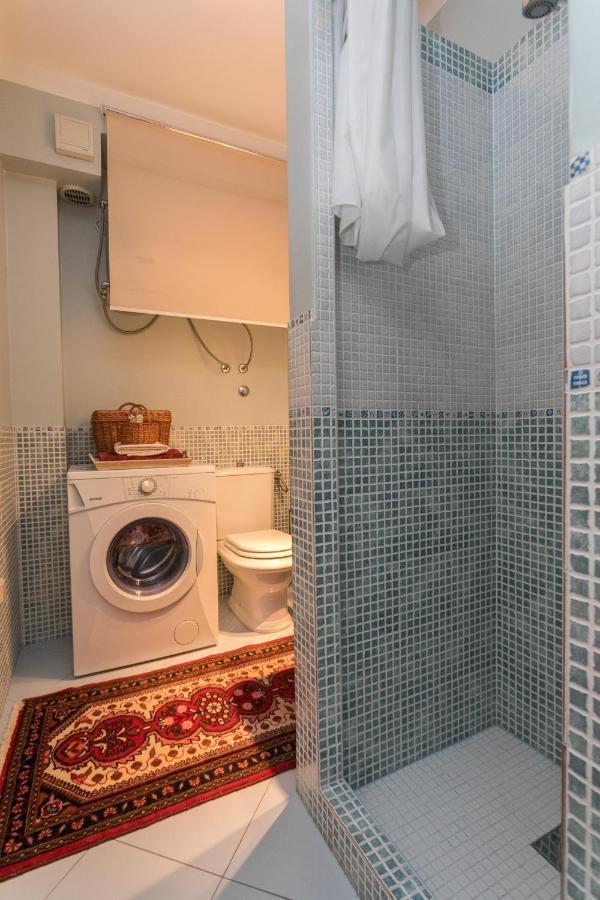 Luxury Sea View Apartments Dubrovnik Kültér fotó