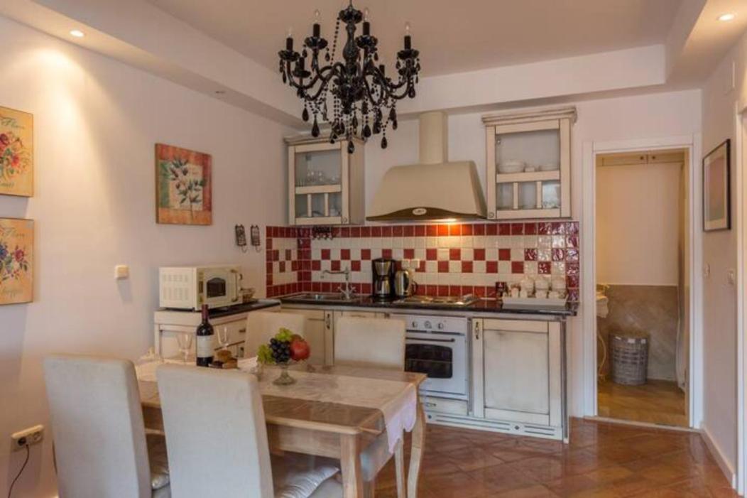 Luxury Sea View Apartments Dubrovnik Kültér fotó