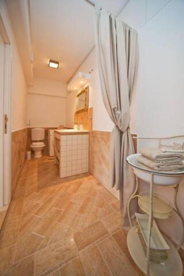 Luxury Sea View Apartments Dubrovnik Kültér fotó