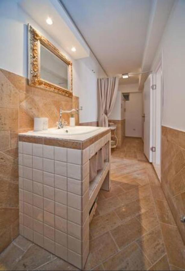 Luxury Sea View Apartments Dubrovnik Kültér fotó