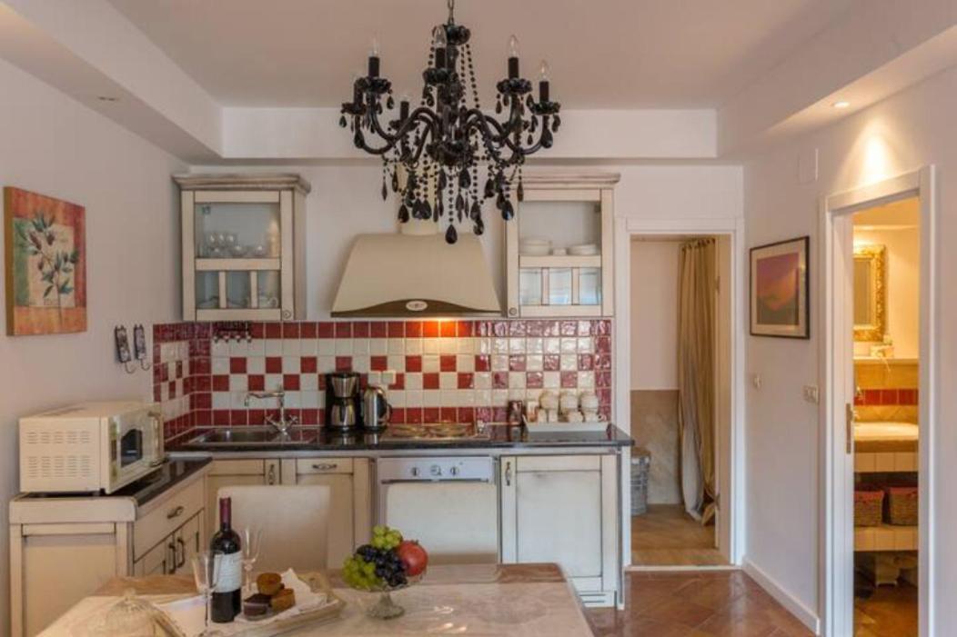 Luxury Sea View Apartments Dubrovnik Kültér fotó