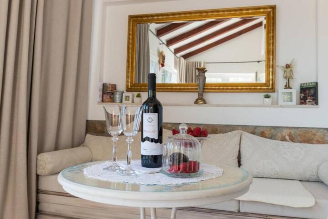 Luxury Sea View Apartments Dubrovnik Kültér fotó