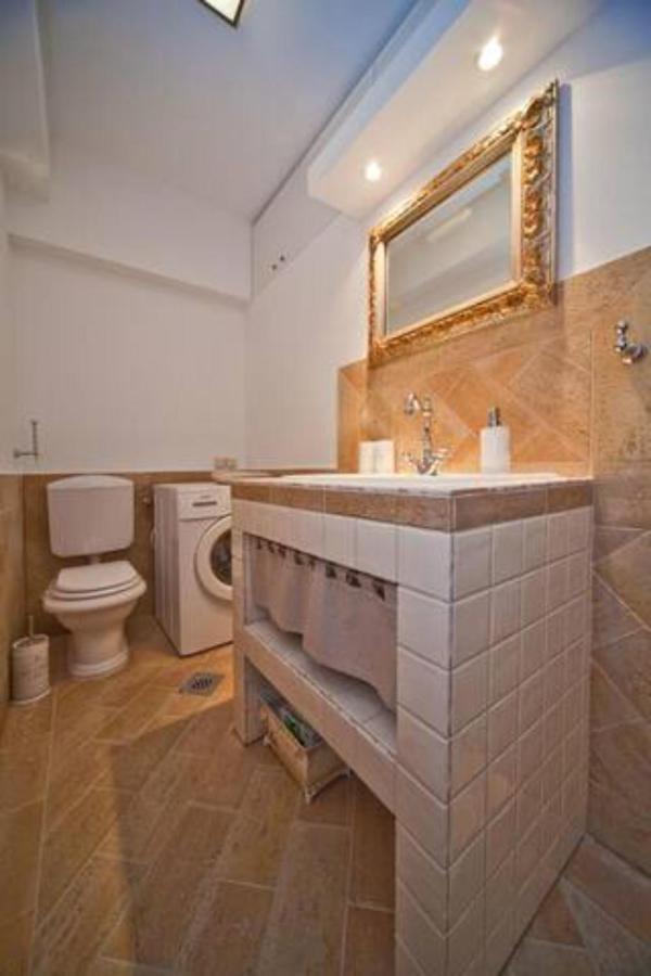 Luxury Sea View Apartments Dubrovnik Kültér fotó