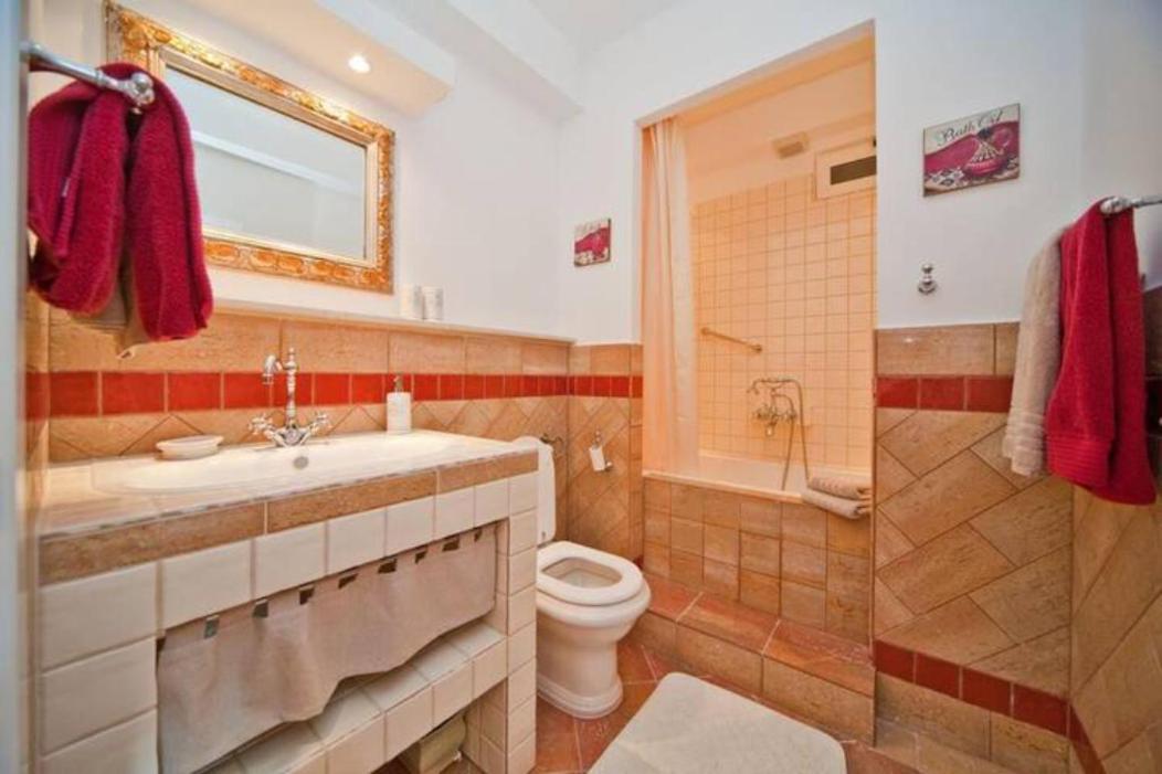 Luxury Sea View Apartments Dubrovnik Kültér fotó