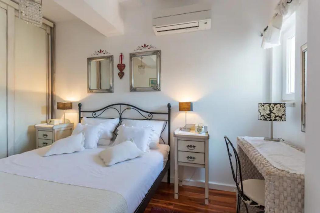 Luxury Sea View Apartments Dubrovnik Kültér fotó