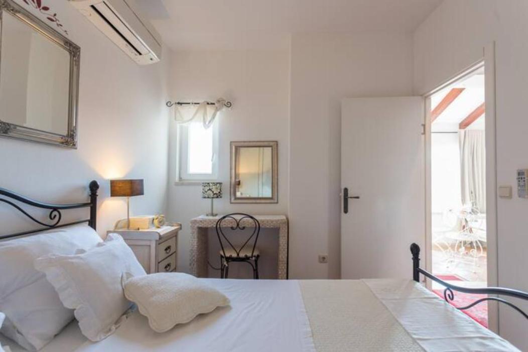 Luxury Sea View Apartments Dubrovnik Kültér fotó