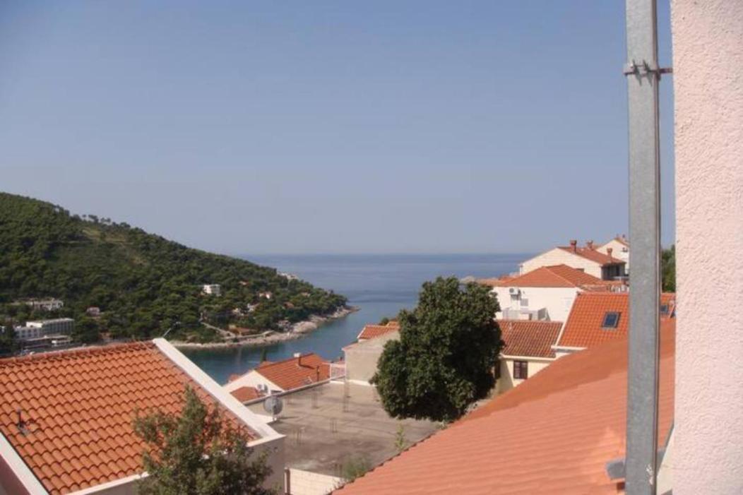 Luxury Sea View Apartments Dubrovnik Kültér fotó