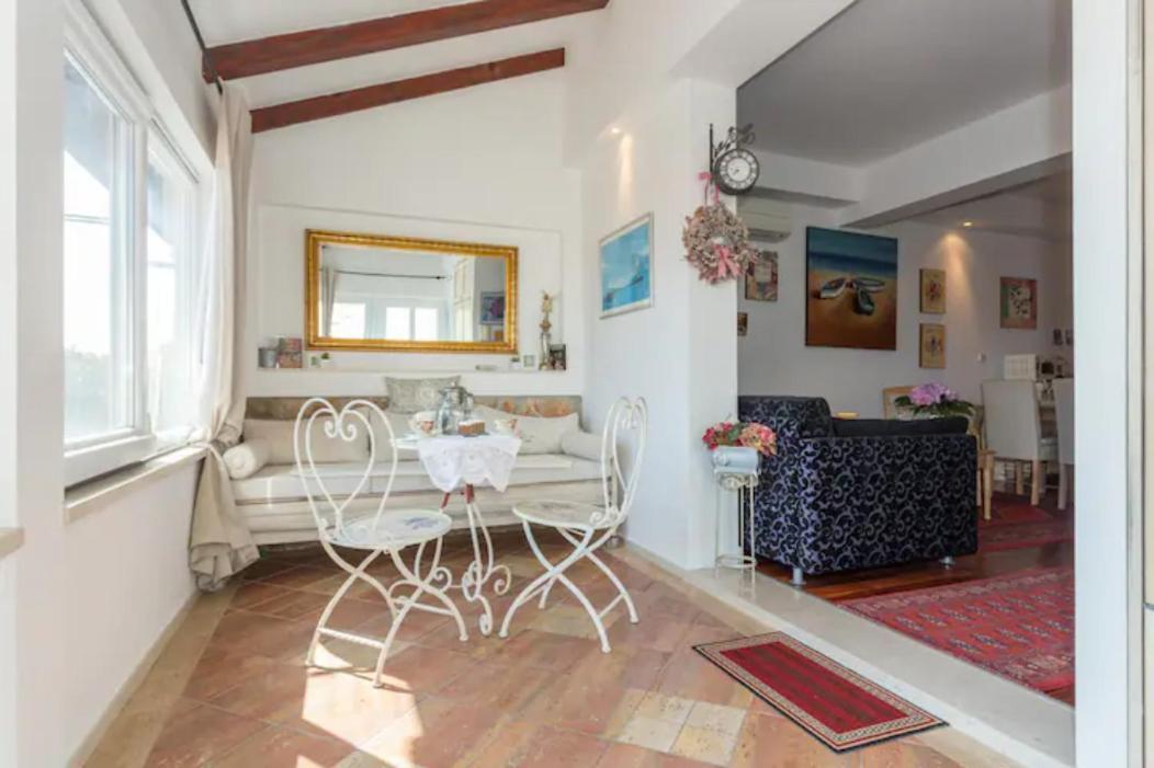 Luxury Sea View Apartments Dubrovnik Kültér fotó