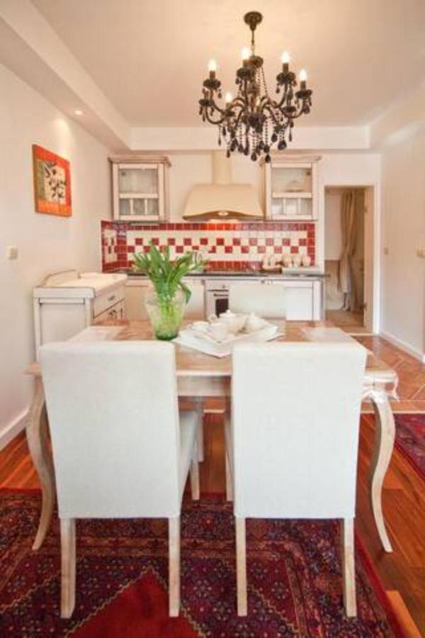 Luxury Sea View Apartments Dubrovnik Kültér fotó